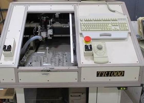 Cencorp TR1000 Router